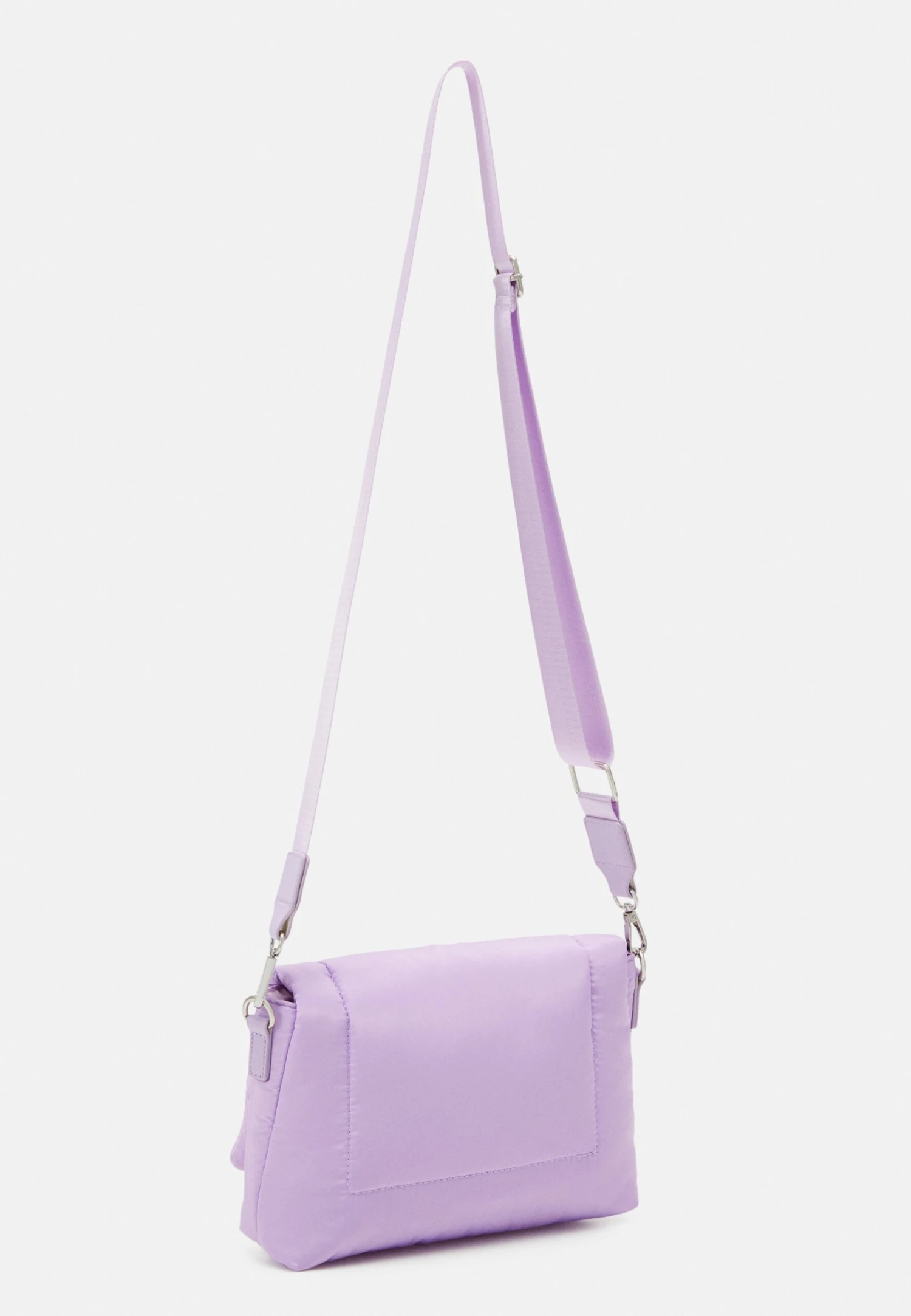 Even&Odd Schoudertas - Lilac 4 Even&Odd Schoudertas - Lilac - Afbeelding 2