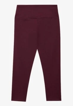 ESSENTIAL QUICK DRY CAPRI HIGH RISE LEGGINGS - Tights - Brown -Even-Odd Winkel 96683b87e8fb4f72aba109d692d5e12b