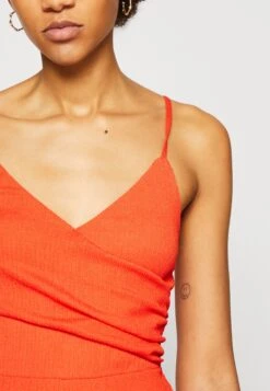 Even&Odd Jumpsuit - Red 13 Even&Odd Jumpsuit - Red -Even-Odd Winkel 98151400bff840b596f1c2d73c5be390