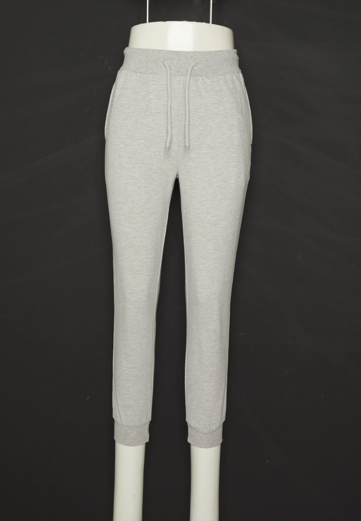 Set - Trainingspak -Mottled Light Grey 10 Set - Trainingspak -Mottled Light Grey - Afbeelding 8