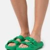 Even&Odd Badslippers - Green -Even-Odd Winkel 9a31cbf31697406e9f083ca104adae03