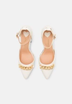 Even&Odd Klassieke Pumps - White 13 Even&Odd Klassieke Pumps - White -Even-Odd Winkel 9c5cc6de22114723ae7ff36ac5e66106