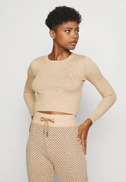 Even&Odd 2 Pack - Trui - Black/Sand 11 Even&Odd 2 Pack - Trui - Black/Sand -Even-Odd Winkel 9caa62a980a9404ba892d1bfdfc029ce