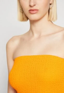 Even&Odd Etui-Jurk - Orange -Even-Odd Winkel 9d0fe15b8ac44208945a55563155114d