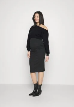 Sweater - Black -Even-Odd Winkel 9d583c1173134032a15fc951b2b46b40