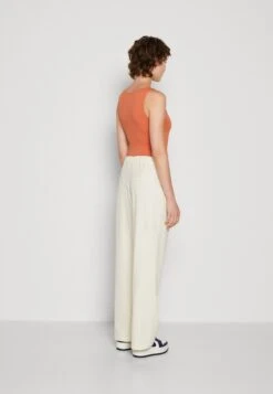 Even&Odd 2 Pack - Top - Beige/Orange 11 Even&Odd 2 Pack - Top - Beige/Orange -Even-Odd Winkel 9dbf93a6aa5847c8aa8d1f9b1741d76b