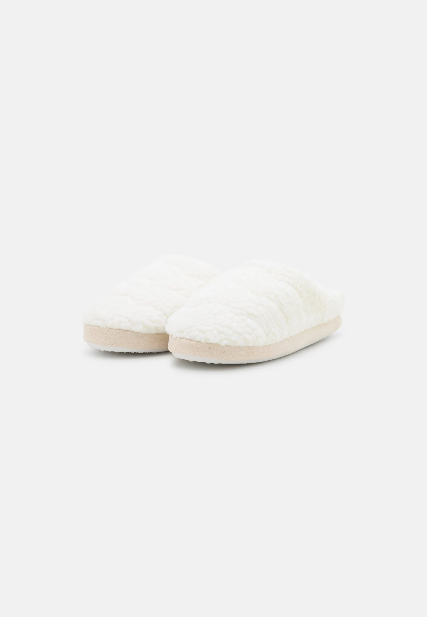 Even&Odd Pantoffels - Off-White 5 Even&Odd Pantoffels - Off-White - Afbeelding 3