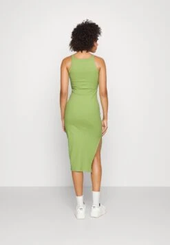 Even&Odd Etui-Jurk -Green 9 Even&Odd Etui-Jurk -Green -Even-Odd Winkel 9fb5de7092894cb68522b2e6fbe489bb