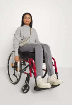 Even&Odd Jeans Skinny Fit - Grey Denim 16 Even&Odd Jeans Skinny Fit - Grey Denim -Even-Odd Winkel a015c61d46b0463d9e60c30d3e665c8e