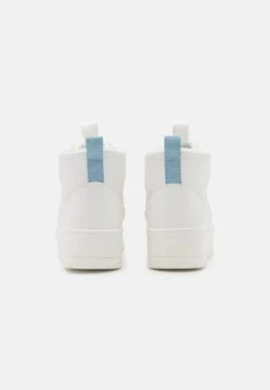 Even&Odd Sneakers Hoog - White 11 Even&Odd Sneakers Hoog - White -Even-Odd Winkel a106750f9b0d441592fc8b3ca8e180df