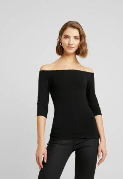 Even&Odd 2 Pack - Longsleeve - White/Black -Even-Odd Winkel a3ae686a51894e7b860bc51b950f095b