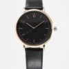 Even&Odd Horloge -Black