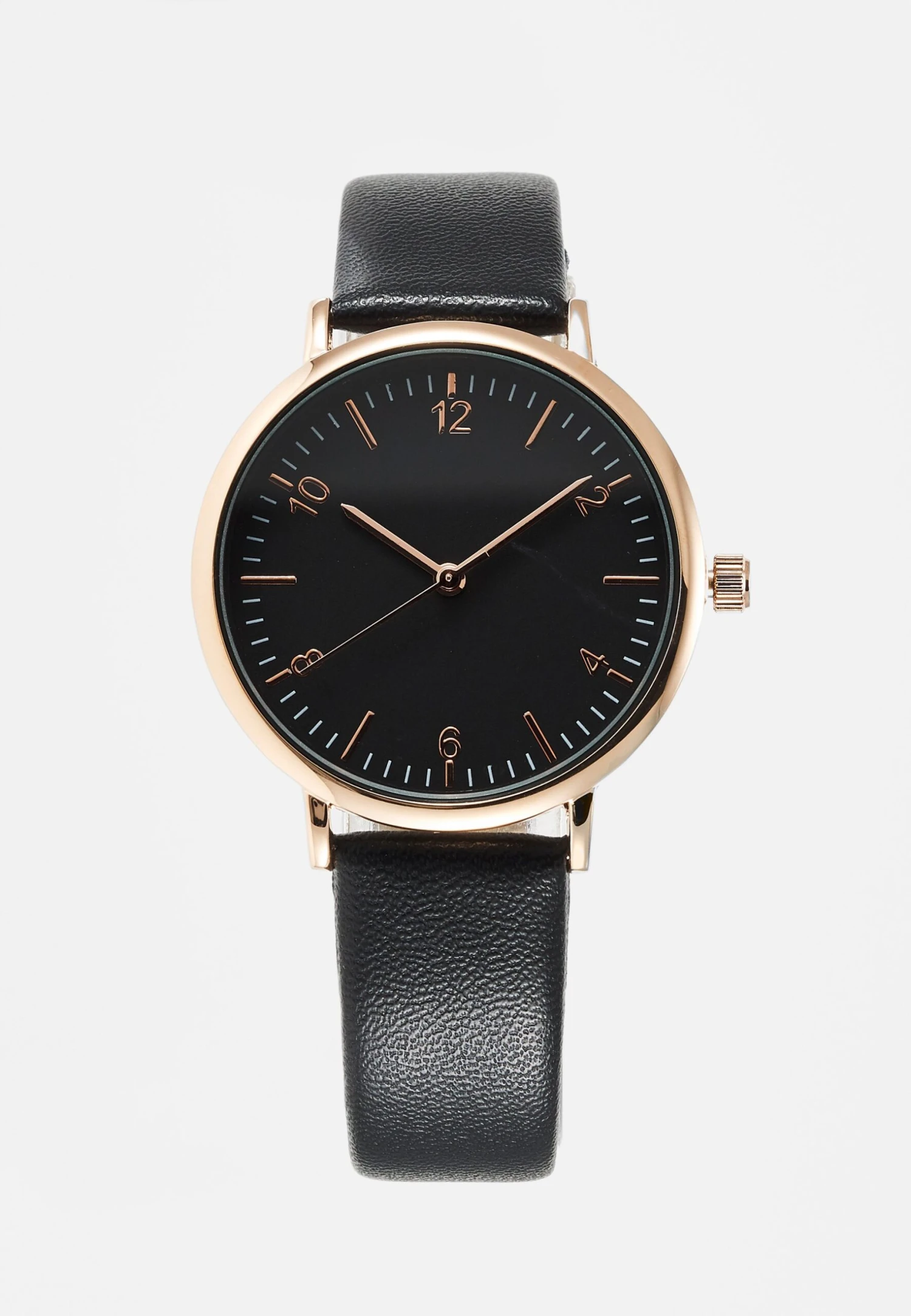 Even&Odd Horloge -Black 3 Even&Odd Horloge -Black