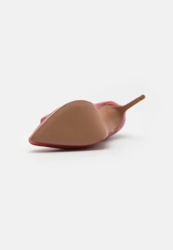 Even&Odd Enkellaarsjes Met Hoge Hak - Red -Even-Odd Winkel a4d5764bbbca4d6b90ec0f29be24a3fb