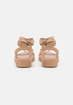 Even&Odd Sandalen - Beige -Even-Odd Winkel a5959c22b8c3431c9aa4e834ca3f8877