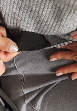 Even&Odd Jeans Skinny Fit - Grey Denim 17 Even&Odd Jeans Skinny Fit - Grey Denim -Even-Odd Winkel a5d44abccb5841e7a821a3c2a735c92b