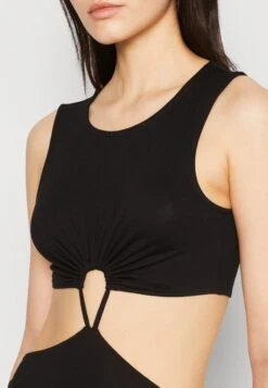 Even&Odd Maxi-Jurk - Black 17 Even&Odd Maxi-Jurk - Black -Even-Odd Winkel a5d4ad9d1e7e4e488eaf3544df641697