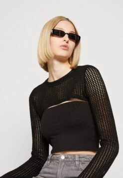 Even&Odd Longsleeve - Black -Even-Odd Winkel a5df46ab41974116bdcc42d10fccc7fc