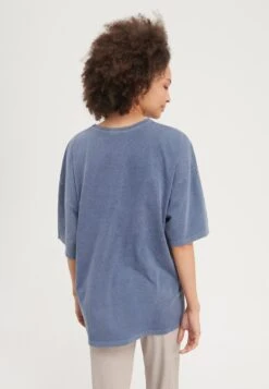 Even&Odd T-Shirt Print - Dark Blue 9 Even&Odd T-Shirt Print - Dark Blue -Even-Odd Winkel a5e4f0e569414d3e9d7a3dd929663616