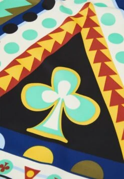 Even&Odd Halsdoek - Green -Even-Odd Winkel a6e0ab3dd3454ac8b412f2271be16fec