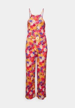 Even&Odd Jumpsuit - 402 - Pink_205 - Orange -Even-Odd Winkel a7b30bee474b4cf8a71d4d2c408e67e0