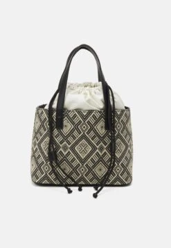 Even&Odd Handtas - Black