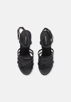 Sandalen Met Plateauzool - Black 13 Sandalen Met Plateauzool - Black -Even-Odd Winkel a978fefdab0e4ed4b8840cc34788241b