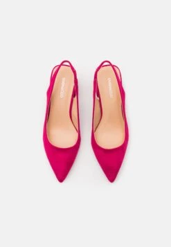Klassieke Pumps - Pink 13 Klassieke Pumps - Pink -Even-Odd Winkel a9d8df6ba8954313bec3f9454695ce6e