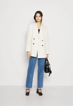 Even&Odd Straight Leg Jeans - Blue Denim 9 Even&Odd Straight Leg Jeans - Blue Denim -Even-Odd Winkel aafbf56571a4452f8b549bcc020281fc