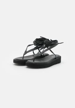 Even&Odd Teensandalen - Black -Even-Odd Winkel ab1de10c6a634dc1b62dff8e4392cdbc