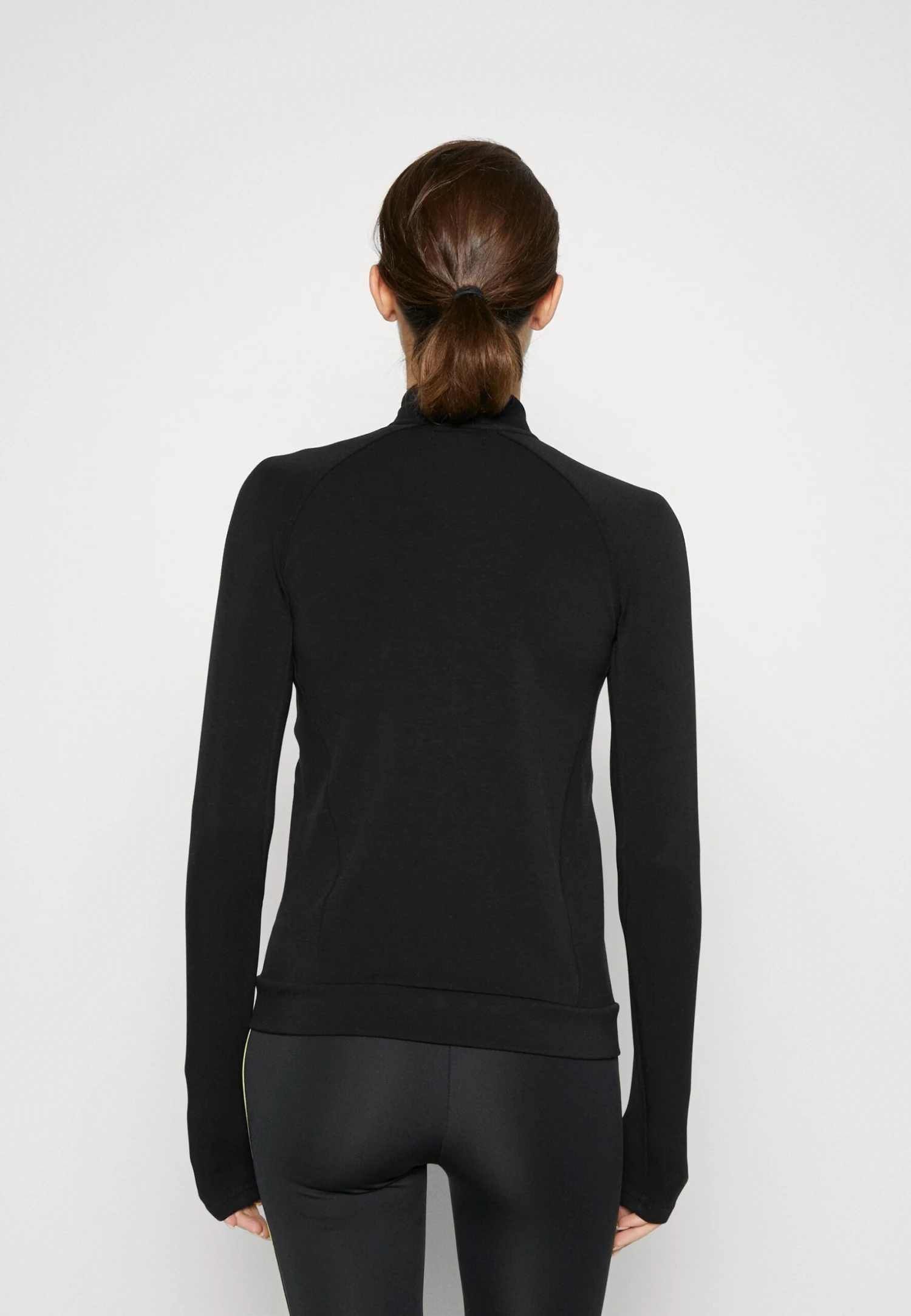 Trainingsvest - Black 5 Trainingsvest - Black - Afbeelding 3