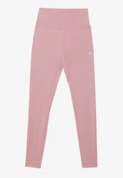 ESSENTIAL FULL LENGTH HIGH RISE LEGGINGS - Tights - Dark Brown -Even-Odd Winkel abad9bdb46fe417292d53f537ff5f951