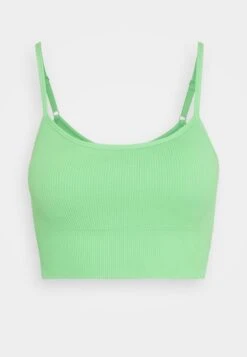 Even&Odd Top - Green -Even-Odd Winkel abeda93a55a7485e90b36e55aea0da02