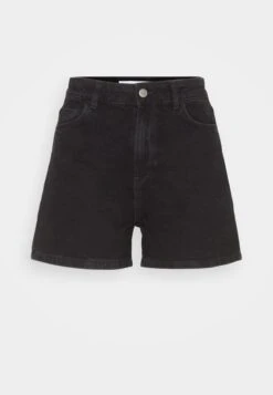Even&Odd Jeansshort - Black Denim -Even-Odd Winkel ac466514ff974d4fa25369de6e1ab0f0