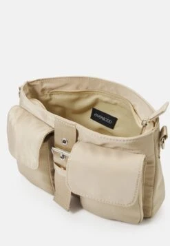 Even&Odd Schoudertas - Beige 9 Even&Odd Schoudertas - Beige -Even-Odd Winkel acb624b8fa8a412bac73a34b9806b2ce