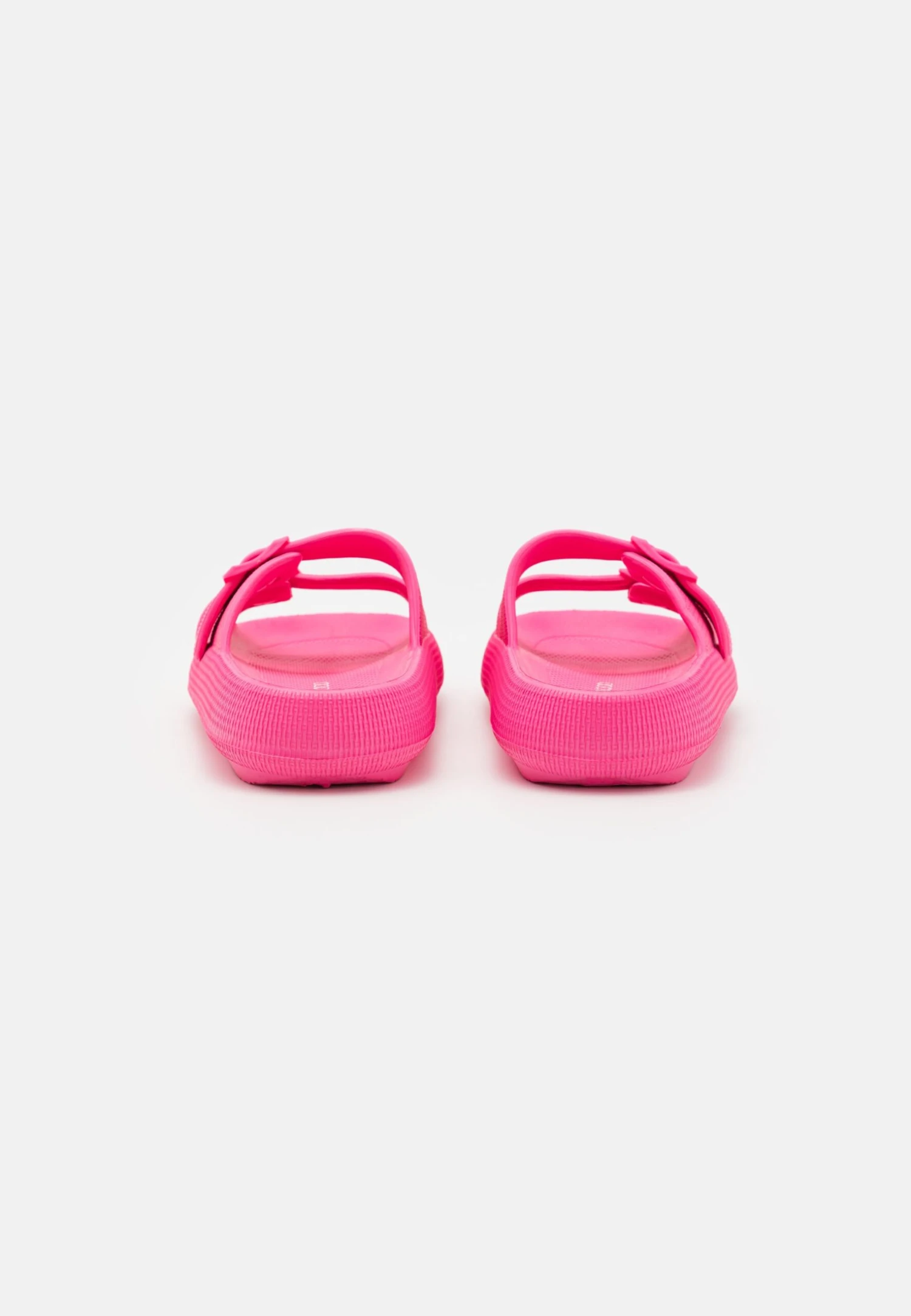 Even&Odd Badslippers - Pink 6 Even&Odd Badslippers - Pink - Afbeelding 4