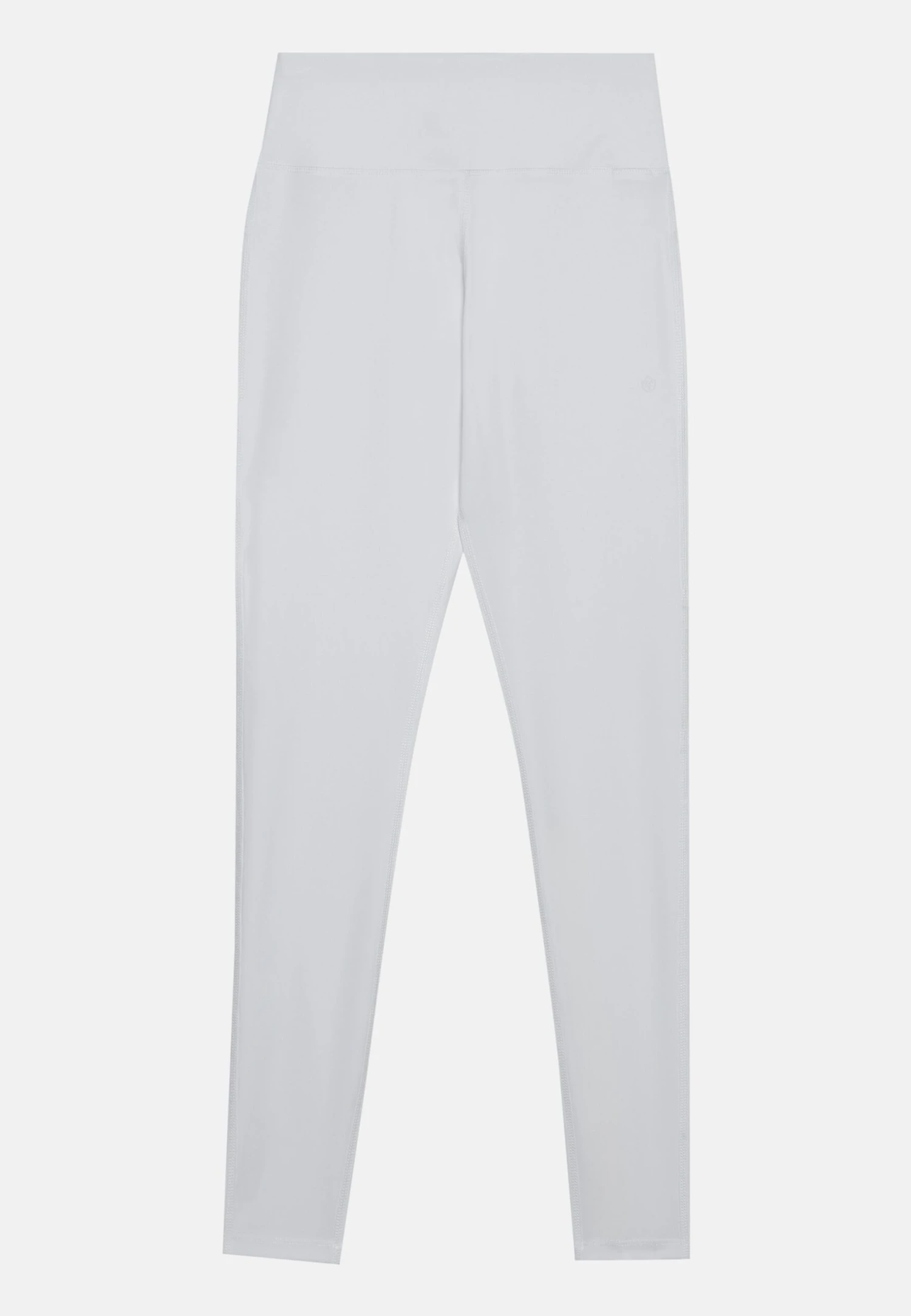 ESSENTIAL QUICK DRY FULL LENGTH HIGH RISE LEGGING - Tights - Black 9 ESSENTIAL QUICK DRY FULL LENGTH HIGH RISE LEGGING - Tights - Black - Afbeelding 7