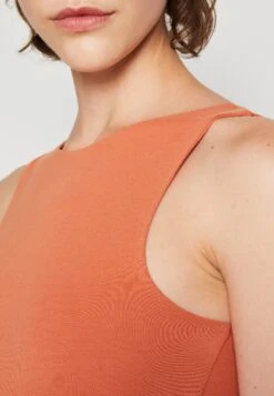 Even&Odd 2 Pack - Top - Beige/Orange 15 Even&Odd 2 Pack - Top - Beige/Orange -Even-Odd Winkel b0eb89ce529440a4bf422be8bf7da229