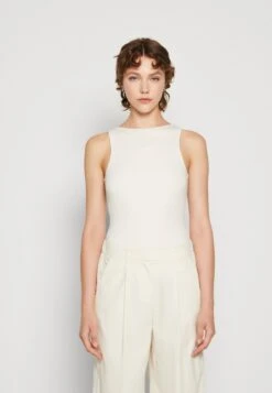 Even&Odd 2 Pack - Top - Beige/Orange 12 Even&Odd 2 Pack - Top - Beige/Orange -Even-Odd Winkel b11fe51c38bf489583534bba8f45147c