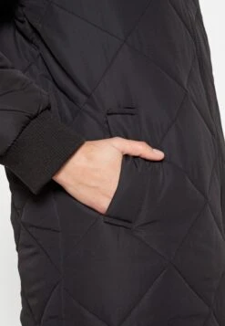 Even&Odd Winterjas - Black -Even-Odd Winkel b1452e256f834d99a4fbfd7ac1b6267e