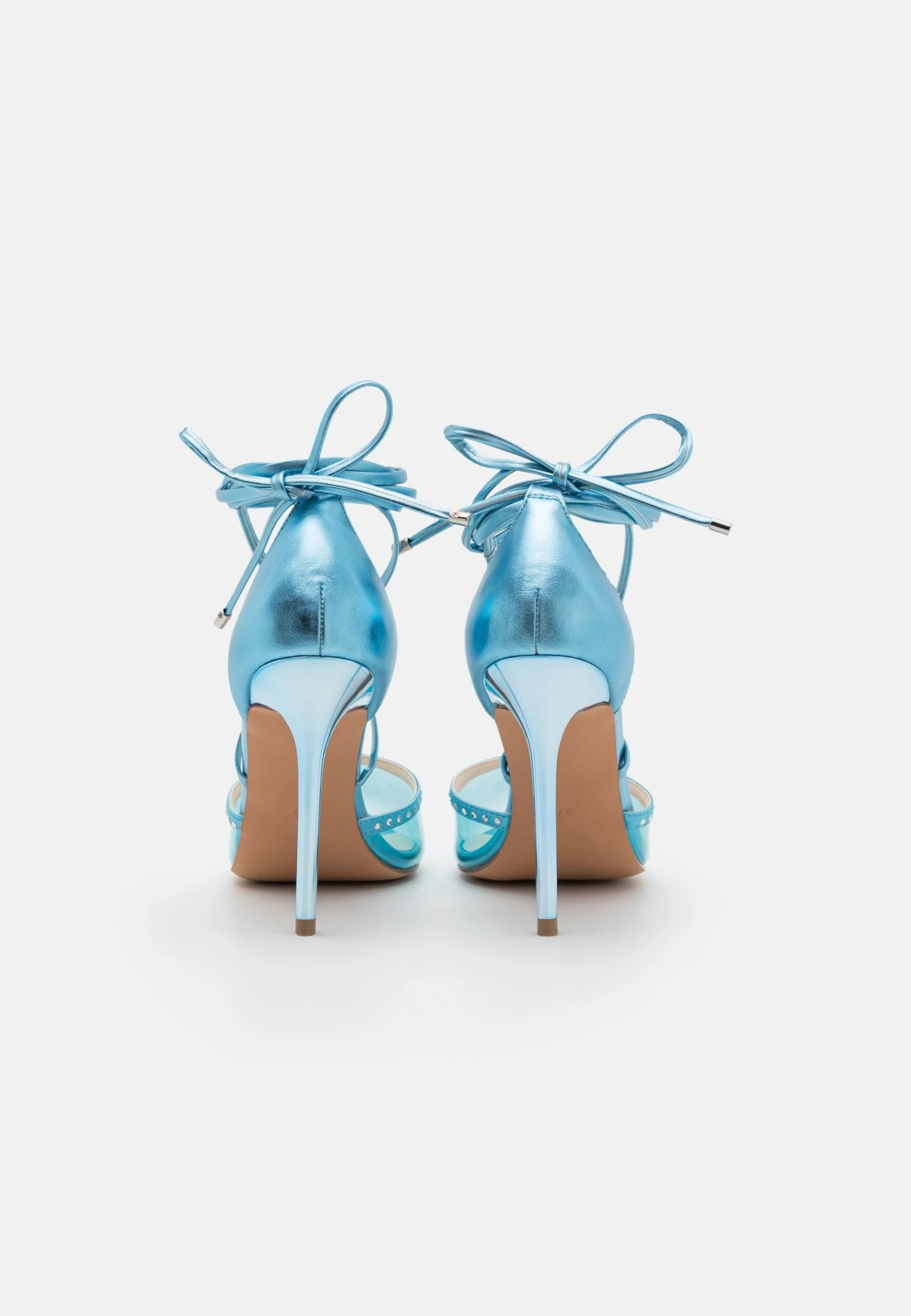 Even&Odd Klassieke Pumps - Light Blue 6 Even&Odd Klassieke Pumps - Light Blue - Afbeelding 4