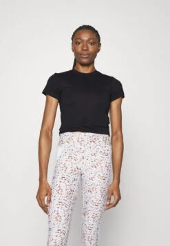 T-Shirt Basic - Black