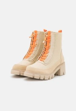 Even&Odd Veterboots - Beige -Even-Odd Winkel b357d8562da9423089bae76e47824795