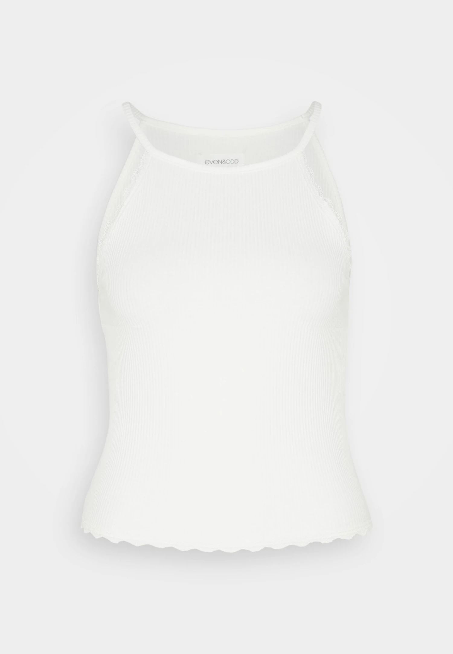 Even&Odd Top - Off-White 7 Even&Odd Top - Off-White - Afbeelding 5