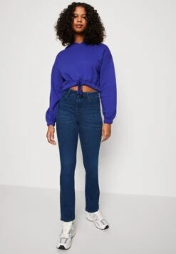 Even&Odd Hoodie - Blue 11 Even&Odd Hoodie - Blue -Even-Odd Winkel b3c64ee92f4b4b7a943449d209ad02a5