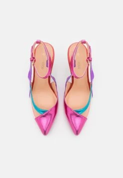 Even&Odd Klassieke Pumps - Multi-Coloured -Even-Odd Winkel b44ca27a4e564d89a087c268c7f47003