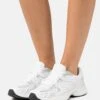 Even&Odd Sneakers Laag - Silver/White -Even-Odd Winkel b54931f36f8e4ae48eca0850727b02ce