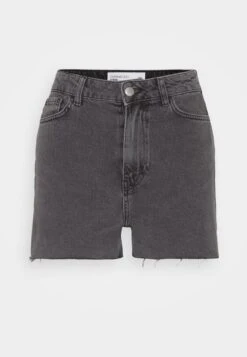 Even&Odd Jeansshort - Black Denim 12 Even&Odd Jeansshort - Black Denim -Even-Odd Winkel b5b6a4b2f4a04df5895e86605a7021f3