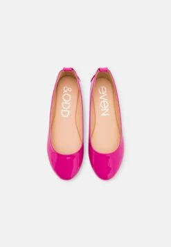 Ballerina'S - Pink -Even-Odd Winkel b5ce7c3e044841d1aff4f3b4b7aaea02