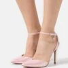 Even&Odd Klassieke Pumps - Light Pink -Even-Odd Winkel b5e684f1e9764fc6baf8520378062e44